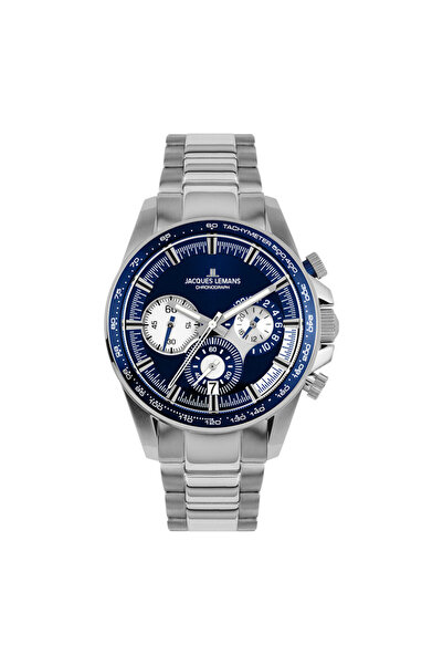 Jacques Lemans LIVERPOOL 1-2127F MEN'S WRISTWATCH