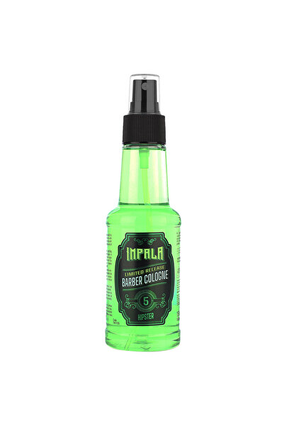 IMPALA Mini Kolonya Parfümlü Hipster 150ml