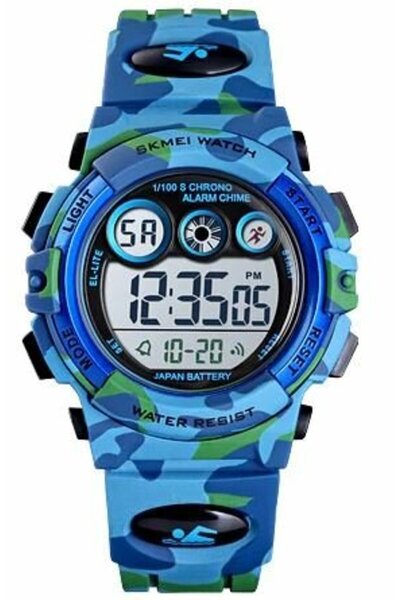 Cockpit CK-5547BE ÇOCUK KOL SAATİ