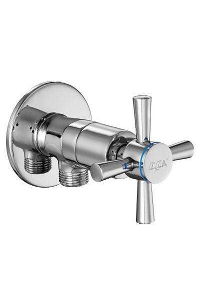 Eca Quadrille Intermediate-Bidet Tap102111079