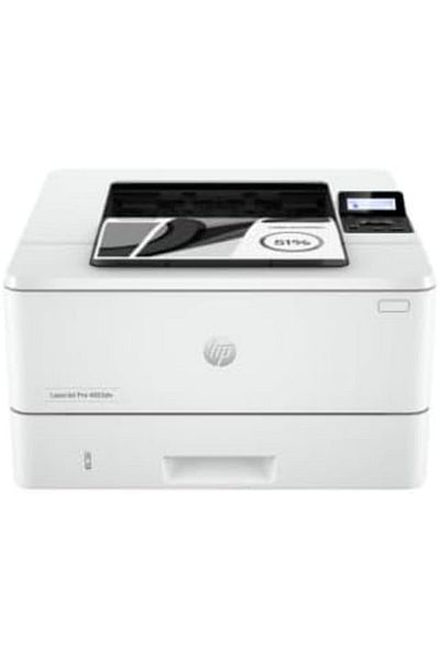 HP LaserJet 4003DN Printer, Monochrome