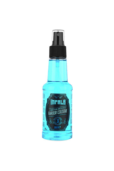 IMPALA Mini Kolonya Parfümlü Manly 150ml