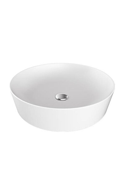 Creavit Ultra 45 cm Tezgah Üstü Çanak Lavabo UL145