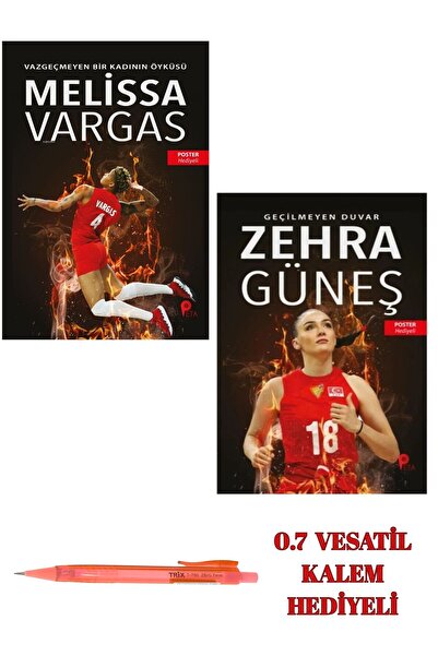 peta kitap Melisa Vargas - Zehra Güneş - Filenin sultanları