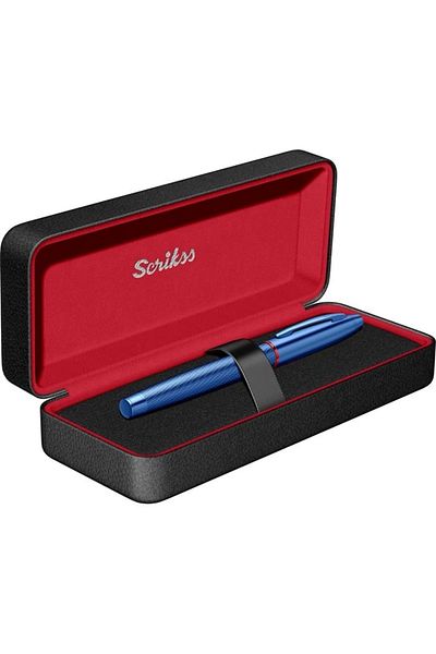 Scrikss Scri̇kss 35 roller matte titanium