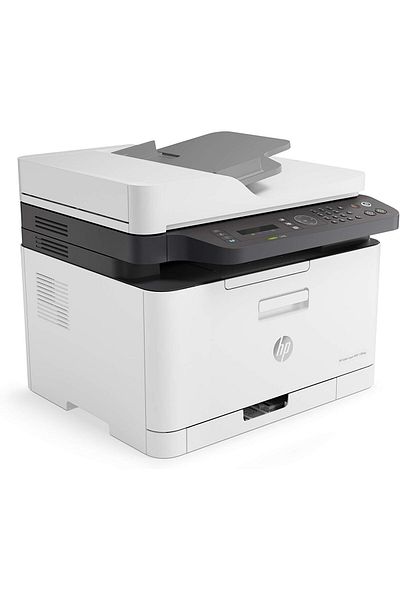 HP Color Laser MFP 179fnw