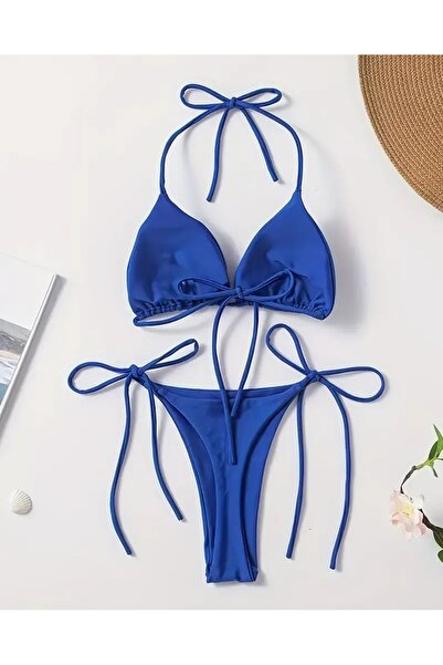 Bikini 2025 summer season european type very stylish bikini set women's swimsuit set