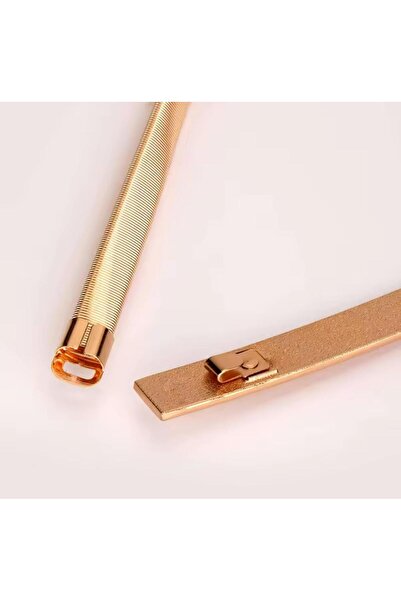 Descoin Curea de damă Ital Spring, curea de cămașă, curea de haină, curea de pantaloni, curea de rochie de seară