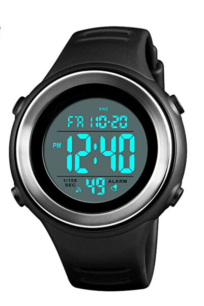 Cockpit ساعة يد رجالية CK-2394BK