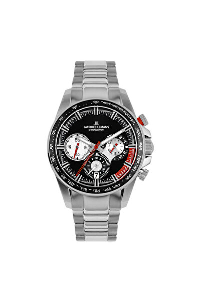 Jacques Lemans LIVERPOOL 1-2127E MEN'S WRIST WATCH