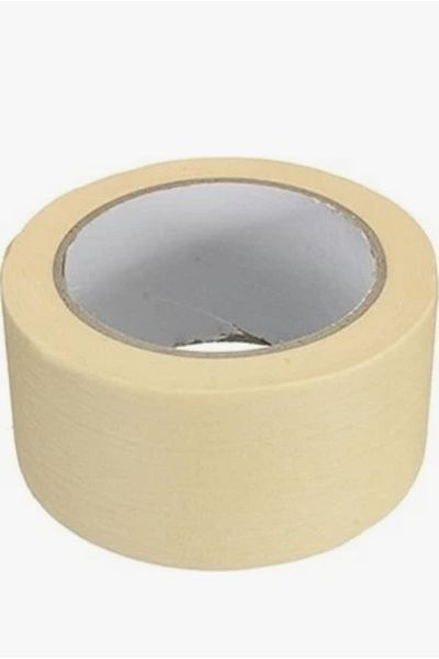 2020 Masking Paper Tape 7 Pcs 36 mm X 40 Meters Wide Paint and Repair Tape