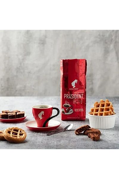 Julius Meinl القهوة المفلترة الرئيس