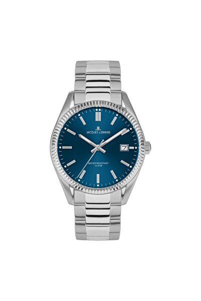 Jacques Lemans DERBY ANNIVERSARY 50-4C KADIN KOL SAATİ