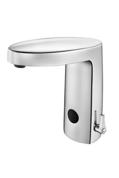 Eca Fotoselli Lavabo Bataryası Elektrikli 108108041st