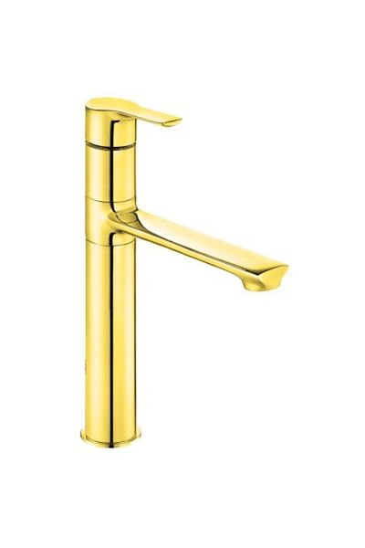Eca Luna High Type Sink Faucet - Gold 102808949