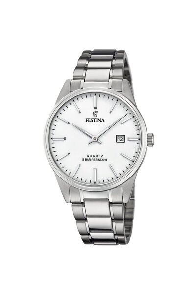 FESTİNA F20511/2 Classics Men's Watch