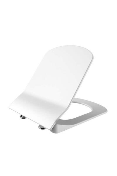 Creavit Elegant Yavaş Kapanan Klozet Kapağı KC1103.01