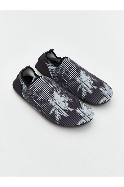 LC Waikiki Ανδρικά θαλάσσια παπούτσια με στάμπα