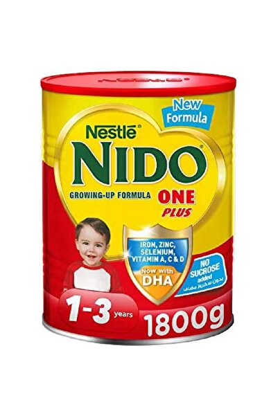 nido ONE PLUS STAGE 3 1800G