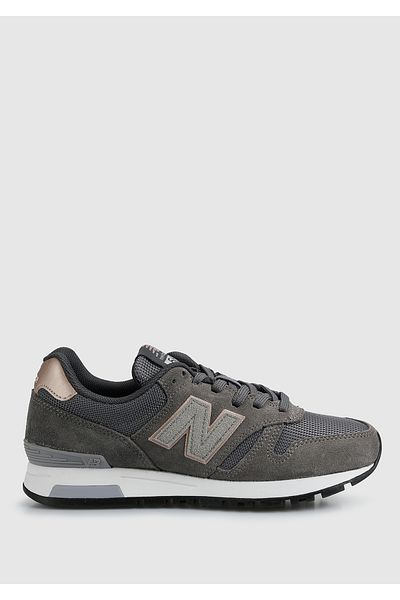 New Balance 565 حذاء رياضي نسائي أنثراسايت WL565ARB