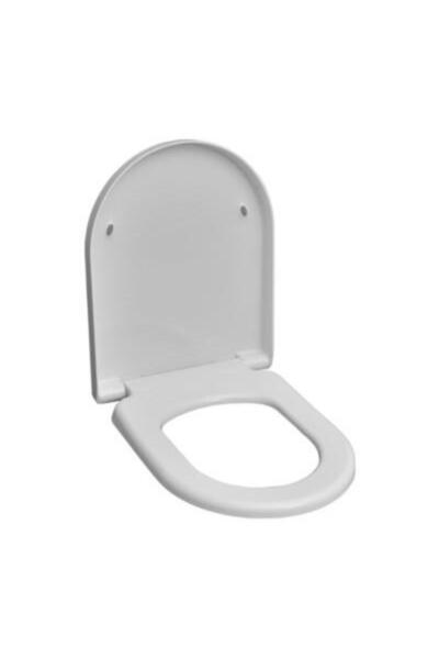 Eca Serel Beta Yavaş Kapanan Klozet Kapağı 223BT00002