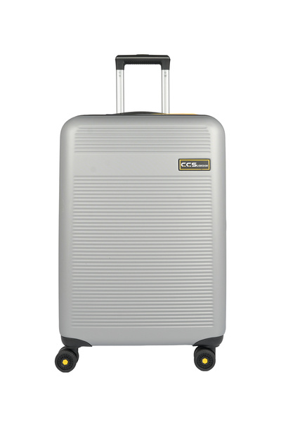 ÇÇS ÇÇS LONDON N-2004 BÜYÜK BOY POLİCARBON VALİZ