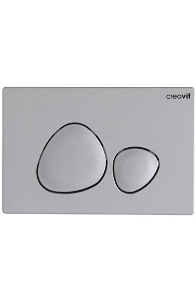 Creavit Spa Gömme Rezervuar Kumanda Paneli Mat GP7002