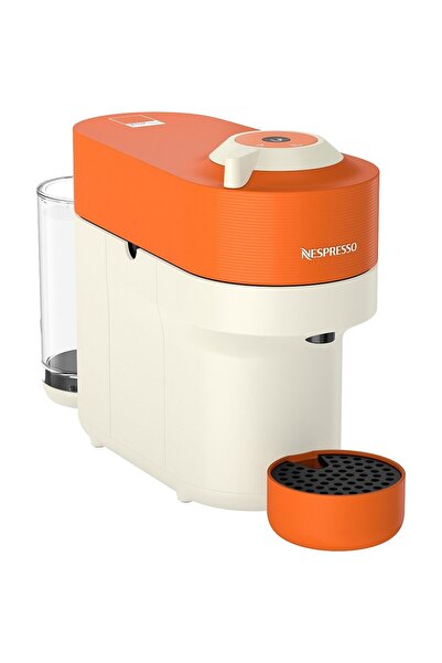 Nespresso Vertuo Pop Pantone Kapsüllü Kahve Makinesi