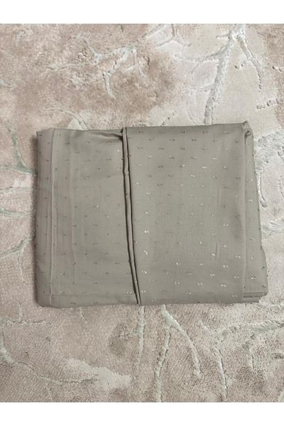 Gerenic Cotton prayer shawl with sleeves and side ties - Mard