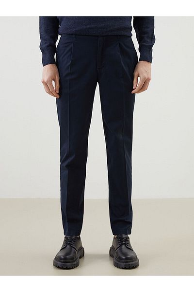 LC Waikiki Standard Mold Gabardine Men's Trousers
