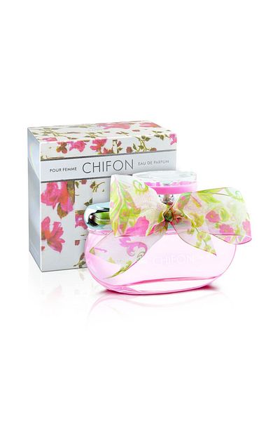 Emper Chifon Eau De Perfume 100ml
