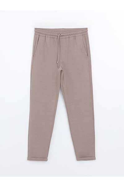 LC Waikiki Ανδρικό παντελόνι Slim Fit