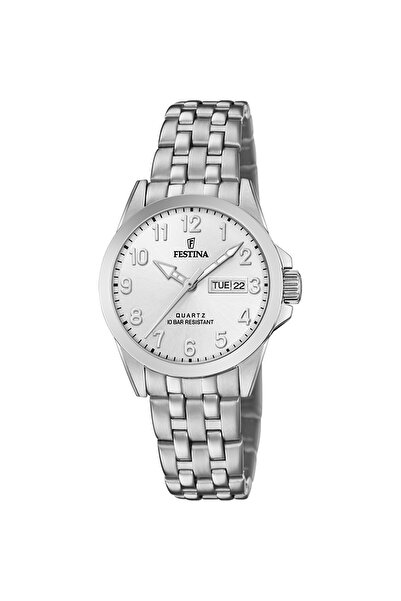 FESTİNA F20455/1 CLASSICS KADIN KOL SAATİ