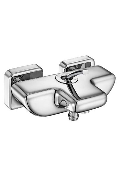 Eca Novita Bathroom Mixer102102447h