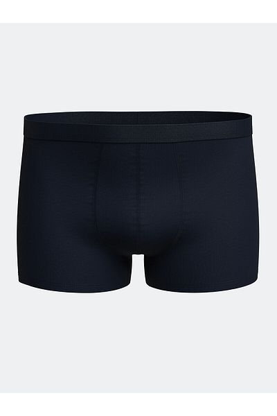 LC Waikiki Standard Fit Cotton Flexible Ανδρικό Boxer 3 τεμαχίων