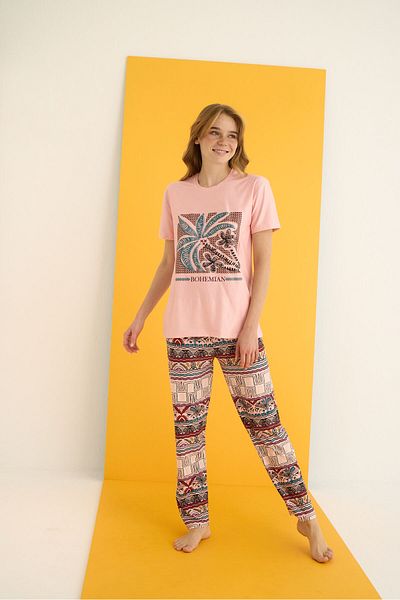 ELİTOL Marla Pajama Set