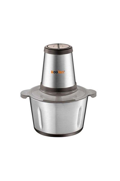 Koolen Food Chopper Stainless Bowl 2 L 350 W Silver