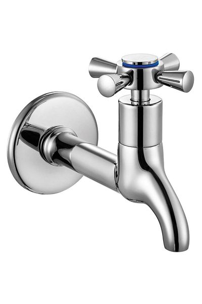 Eca Quadrille Long Faucet 102109438