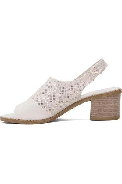 Mammamia Women's 2840Lx Sandals/Bone Pen Bone