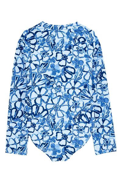 Carter's Girl's Sunscreen Swimsuit