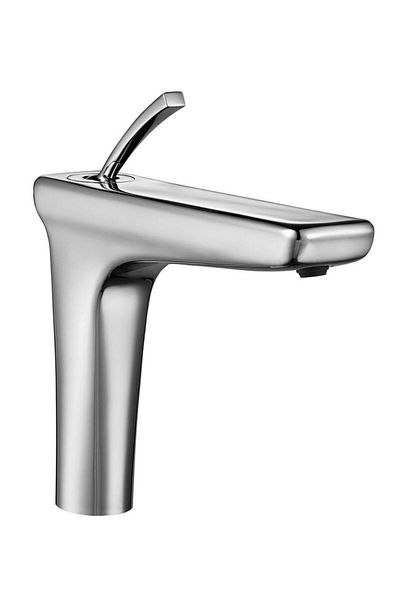 Eca Novita High Type Bowl Sink Faucet 102108926H