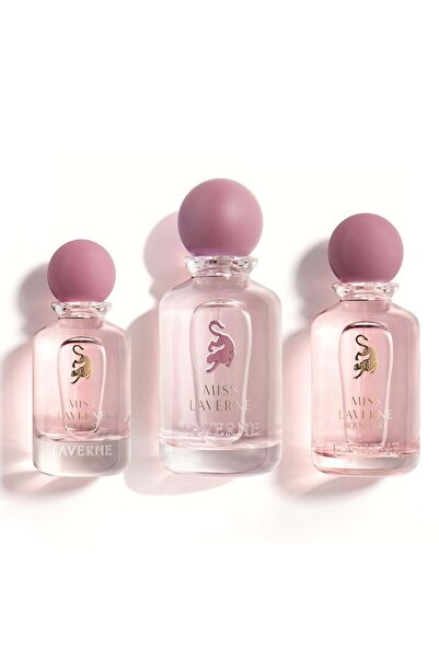 Laverne مجموعة مس لافيرن