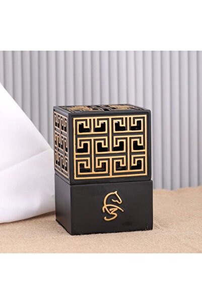 D&H مبخرة بخور - أنيقة وعملية لحفلات الزفاف، والمنازل، والمكاتب، والمنتجعات الصحية، وجلسات اليوغا، وغيرها