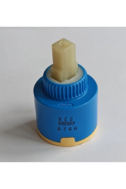 STECELL 35 MM Ayaksız Rotary Kartuş