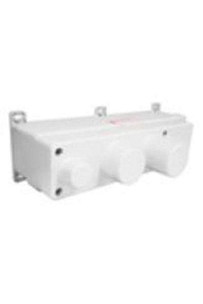 Eca Novita Concealed Bathroom Faucet Flush Mounted Group102166303h