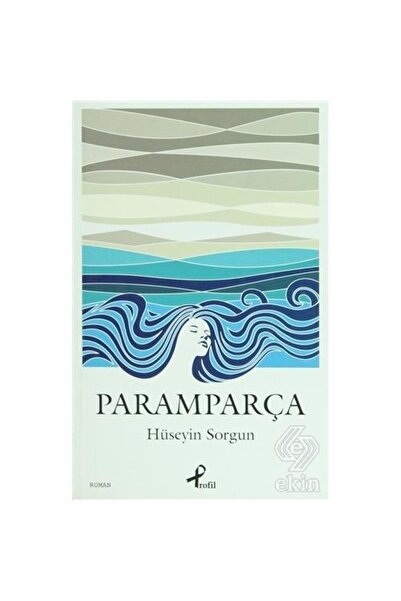 Profil Kitap Paramparça /