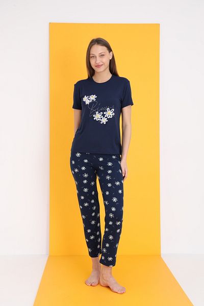ELİTOL Bamboo Pjs Set