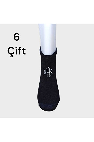 Stella Tasarım Kişiye Özel İsim Veya Harf Nakışlı Hediyelik Yılbaşı, Damat,Gelin, Anneler ve Sevgililer Günü Çorabı