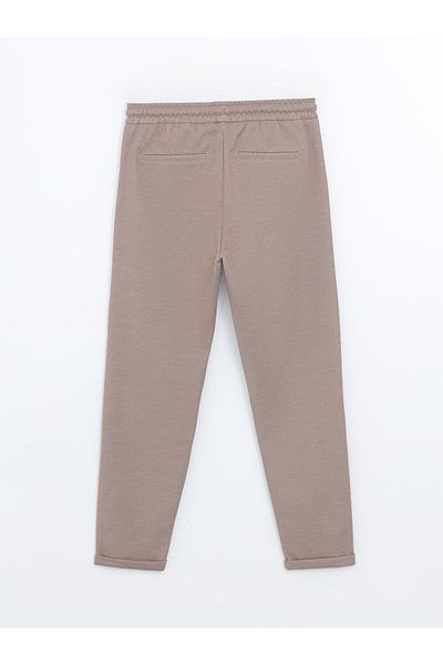 LC Waikiki Ανδρικό παντελόνι Slim Fit