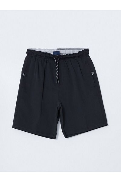 LC Waikiki Ανδρικό σορτς κολύμβησης βασικού κοντού μήκους